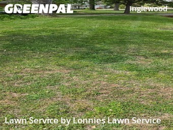 Lawn Service nearby Nashville, TN, 