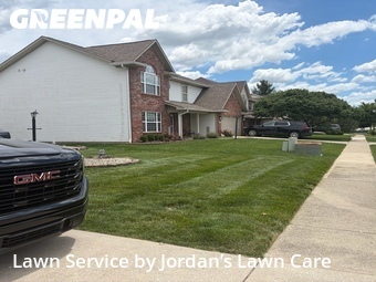 Lawn Maintenance nearby Greenwood, IN, 