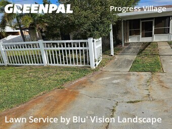 Lawn Mow nearby Tampa, FL, 