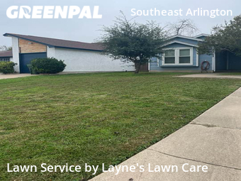 Yard Cutting nearby Arlington, TX, 