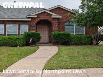 Lawn Cutting nearby Sachse, TX, 