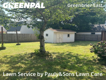 Lawn Cut nearby Chesapeake, NY, 