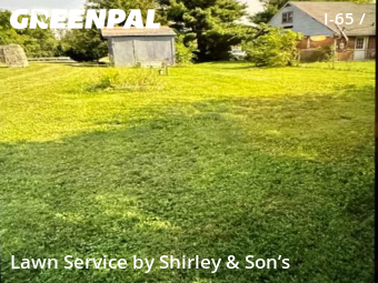 Grass Cut nearby Indianapolis, IN, 