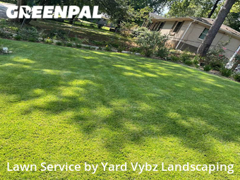 Lawn Cut nearby Atlanta, GA, 
