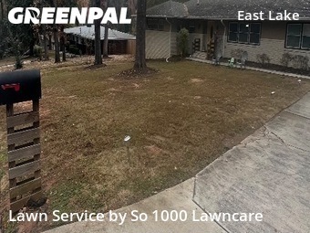 Lawn Maintenance nearby Decatur, GA, 