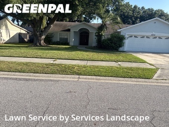 Lawn Cutting nearby St. Cloud, FL, 