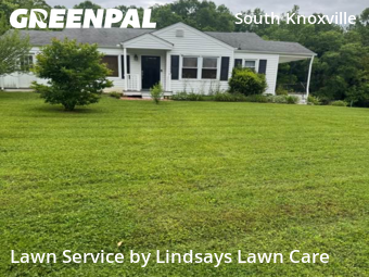 Yard Mowing nearby Knoxville, TN, 