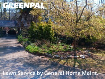 Yard Mowing nearby Decatur, GA, 