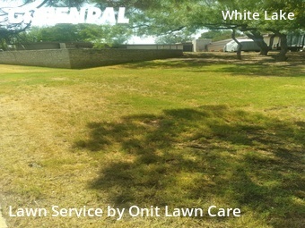 Lawn Care nearby Fort Worth, TX, 