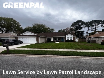 Yard Mowing nearby Oviedo, FL, 