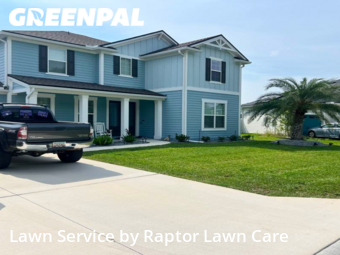 Lawn Maintenance nearby St. Augustine, FL, 