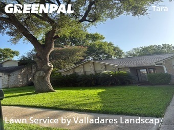 Lawn Cutting nearby Sugar Land, TX, 
