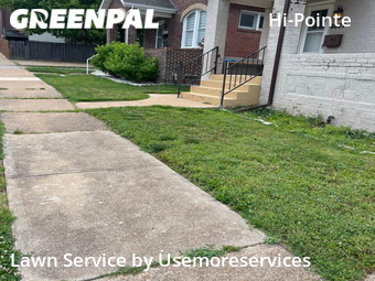 Lawn Maintenance nearby St. Louis, MO, 