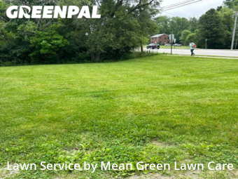 Lawn Care nearby Raytown, MO, 
