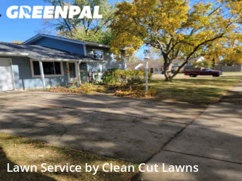 Lawn Cutting nearby Hoffman Estates, IL, 
