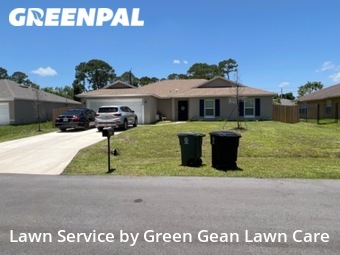 Lawn Mowing nearby Port St. Lucie, FL, 
