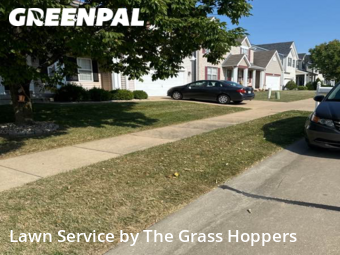 Lawn Cutting nearby Saint Charles, MO, 