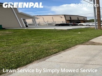 Work completed by lawn-maintenance-in-Pasadena-CA