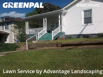 Grass Cut nearby Lynchburg, VA, 