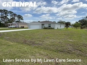 Lawn Care Service nearby Vero Beach, FL, 