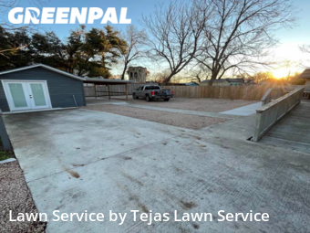 Lawn Care Service nearby Hutto, TX, 