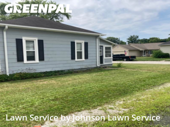 Lawn Cut nearby Lafayette, IN, 