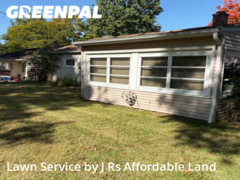 Lawn Maintenance nearby Parma Heights, OH, 