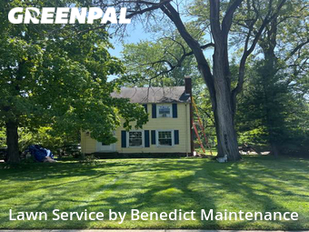 Lawn Mowing nearby Westlake, OH, 