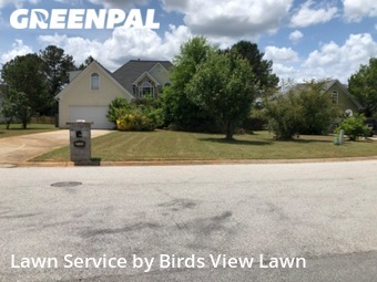 Yard Mowing nearby Mc Donough, GA, 