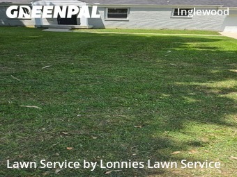Lawn Mowing Service nearby Nashville, TN, 