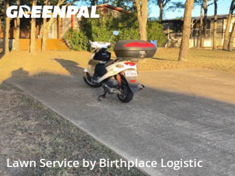 Lawn Maintenance nearby College Station, TX, 