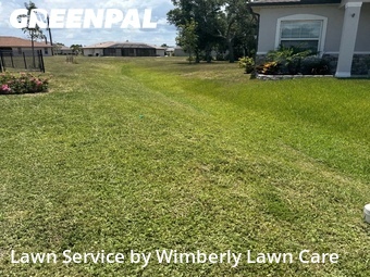 Lawn Mowing nearby Punta Gorda, FL, 