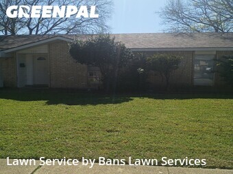 Lawn Cutting nearby Garland, TX, 