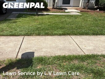 Lawn Cut nearby Fairfax, VA, 