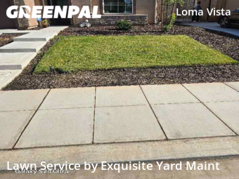 Yard Cutting nearby Clovis, CA, 