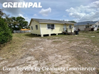 Lawn Cutting nearby Wimauma, FL, 