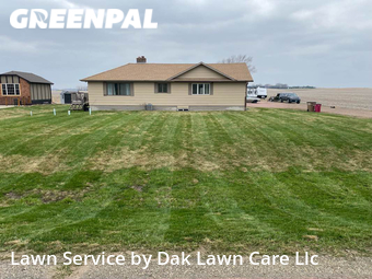 Grass Cutting nearby Wayne Township, SD, 