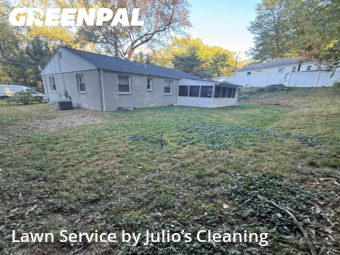 Grass Cutting nearby Silver Spring, VA, 