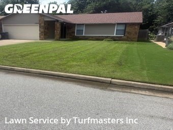 Lawn Cutting nearby Tulsa, OK, 