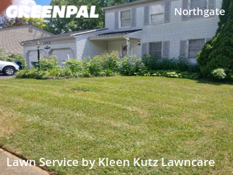 Lawn Mowing Service nearby Columbus, OH, 