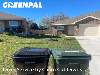 Lawn Care Service nearby Temple, TX, 