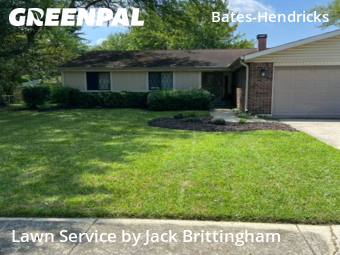 Lawn Mowing nearby Indianapolis, IN, 