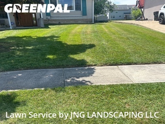 Lawn Mowing Service nearby Newark, DE, 