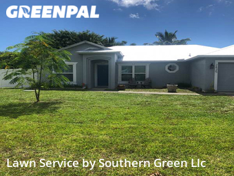 Yard Cutting nearby Port St. Lucie, FL, 