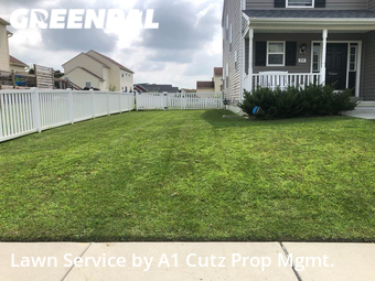 Lawn Mowing nearby Smyrna, DE, 