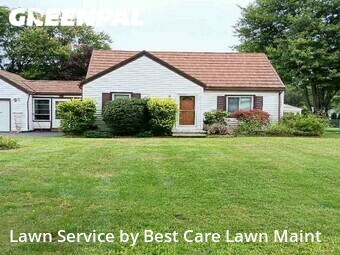 Yard Cutting nearby Rochester, NY, 