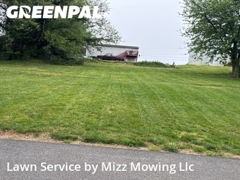 Lawn Cutting nearby Vinton, VA, 