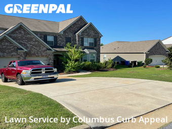 Lawn Mowing Service nearby Columbus, GA, 