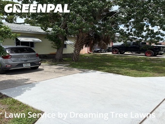 Lawn Mowing nearby Pinellas Park, FL, 