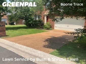 Lawn Care Service nearby Nashville, TN, 